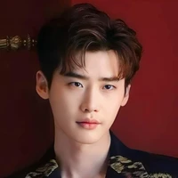 Kang Jong-suk ( Jackson Father)