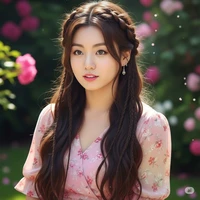 Jeon Jungkookie ( CEO of JJK Empire)