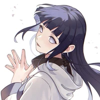 Hinata Hyuga Omega P