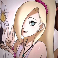 Ino Yamanaka Beta P