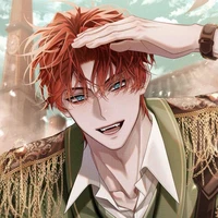 Rio*Personal guard of ML*
