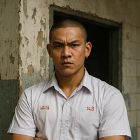เเมน