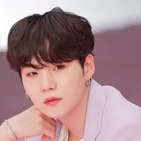 min yoongi
