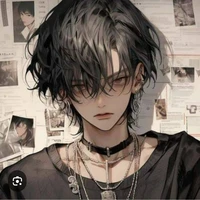 Kaspar Blackwood/ml youger brother