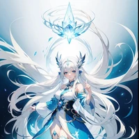 spirit queen Valverde 

