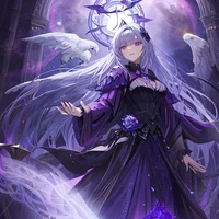 thunder spirit Valmore