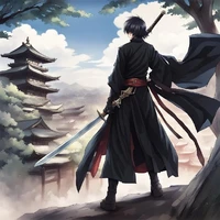 Benjamin Rentetsu 