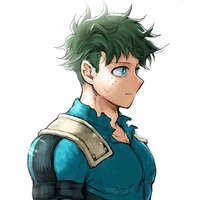 Izuku