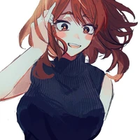 Ochaco