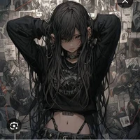 young lia vex