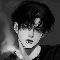 Kieran/Echo wraith