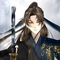 Young Qin Ziyan
