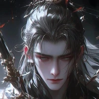 Qin Ziyan (ML)