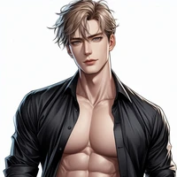 Dimitri Kaleid Orlov