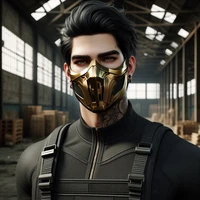 Gángster Sangriento