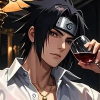 Sasuke Uchiha Enigma.D.P