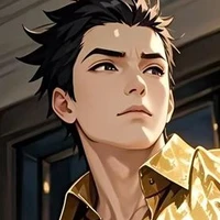Shikamaru Nara Delta.D