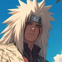 Jiraya Alfa.P 