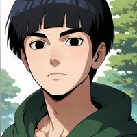 Rock Lee Alfa.P 
