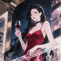 Sayuri Yehkai