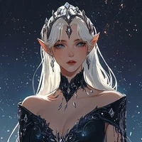 seralyne veilwyn🧚‍♀️