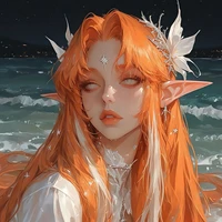 Neralyth Ondarelle 🧚‍♀️