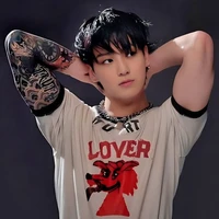 Jeon Jungkook