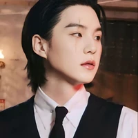 Min Yoongi