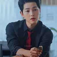 Señor Park