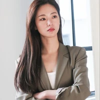 Señora Park
