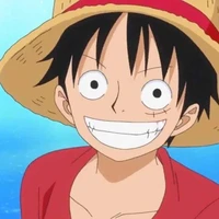 luffy
