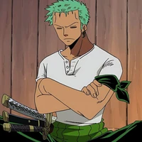 zoro