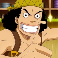 usopp