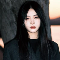 Shizuka(irmã mais velha da Sarah)