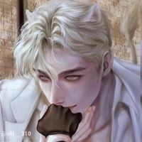 Akiel Lawliet ( E.D )