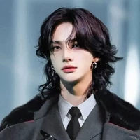 hyunjin