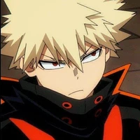 bakugou