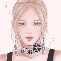 Roseani Park||Yujin