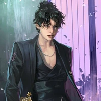 Tuan Muda Ketujuh(Jungkook)