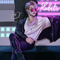 Tuan Muda Kelima(Jimin)