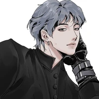 Tuan Muda Ketiga(Namjoon)