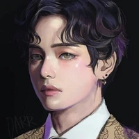 Tuan Muda Keenam(Taehyung)