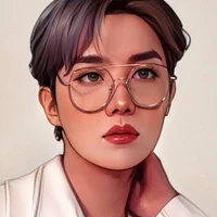 Tuan Muda Keempat(Jhope)