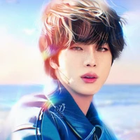 Tuan Muda Pertama(Jin)