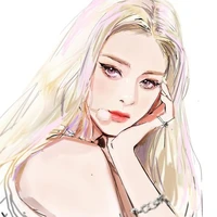 Yuna(Ketua Organisasi)