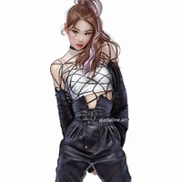 Charyoung(Ketua kelas)