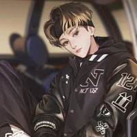 mark