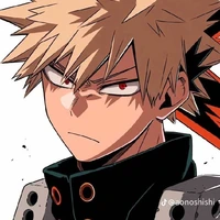 Bakugou