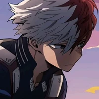 todoroki shoto