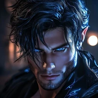 EMERIC VICIOUNE{E}/ML